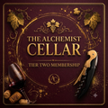 Tier II MEMEBERSHIP: THE ALCHEMIST'S ASSOCIATE